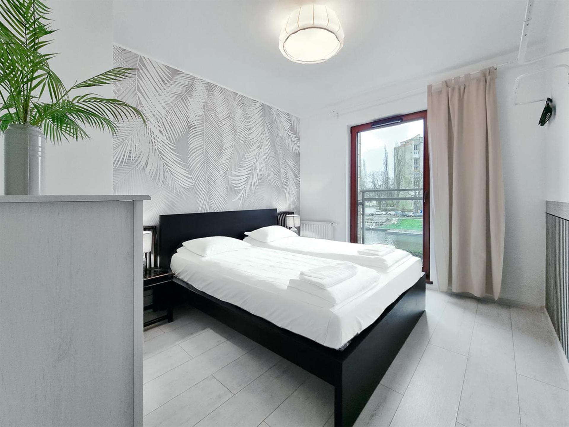 Classy Apartments - Gdansk - Nowa Motlawa Exterior foto
