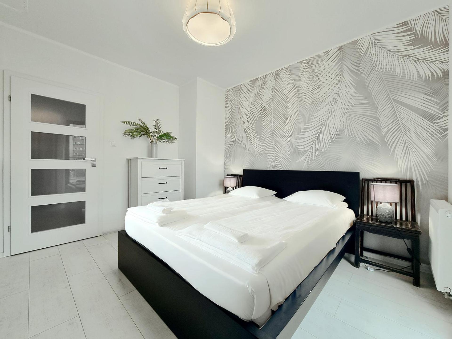 Classy Apartments - Gdansk - Nowa Motlawa Zimmer foto