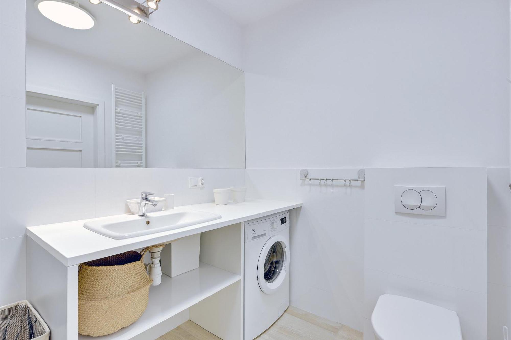 Classy Apartments - Gdansk - Nowa Motlawa Zimmer foto
